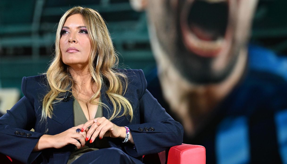 Selvaggia Lucarelli e l Selvaggia Lucarelli e l