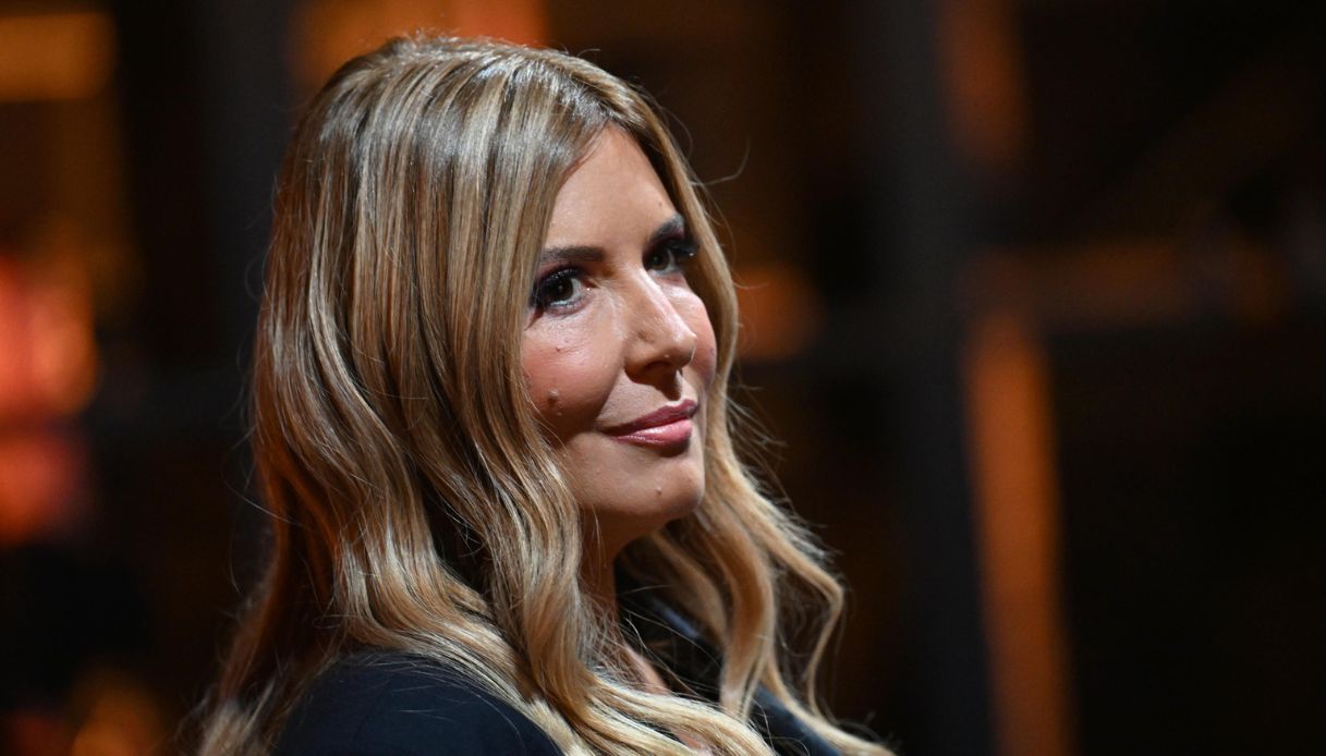 Selvaggia Lucarelli Carlotta Vagnoli	