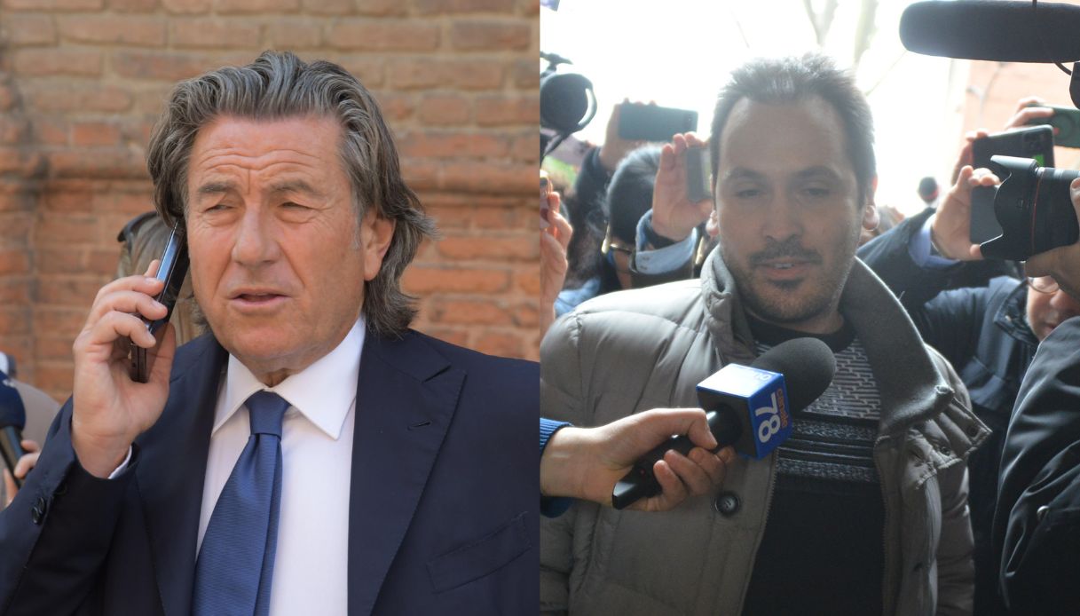 Garlasco, De Rensis getta ombre su Sempio dopo la rilevazione delle impronte a casa Poggi: "Ottima notizia"