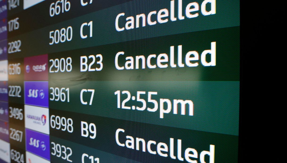 shutdown usa stipendi italia