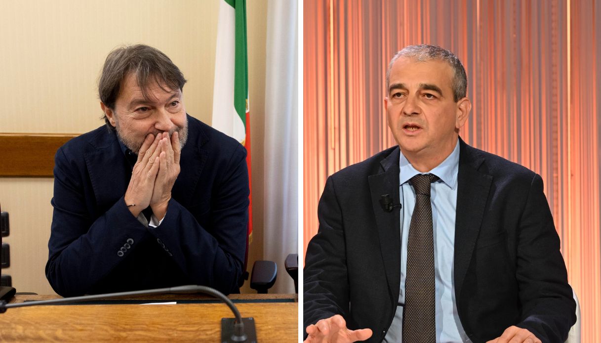 sigfrido ranucci e la risposta secretata su fazzolari in commissione antimafia procura chiede l acquisizione da Notizie.virgilio.it sigfrido ranucci e la risposta secretata su fazzolari in commissione antimafia procura chiede l acquisizione
