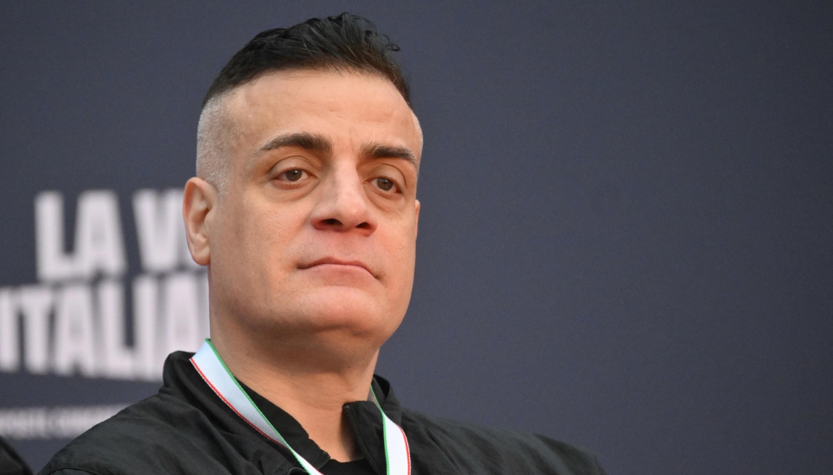 Simone Cicalone picchiato dai borseggiatori a Roma, il racconto dell