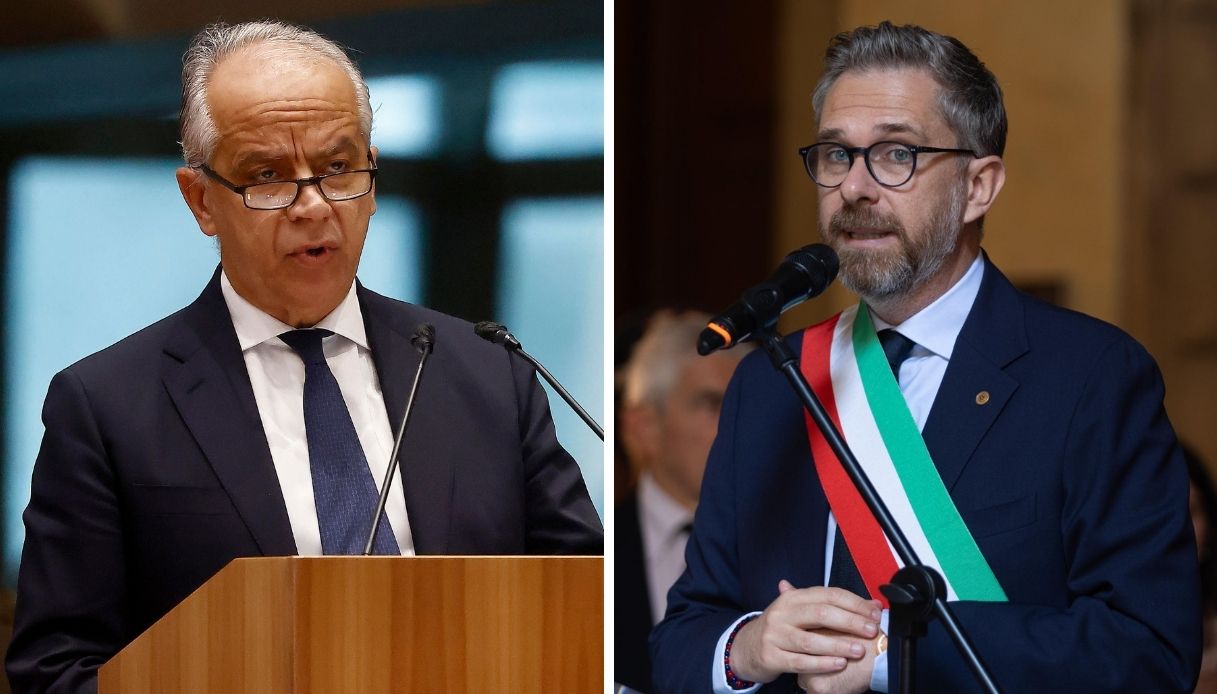 Sindaco Bologna Lepore