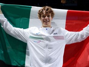 Jannik Sinner criticato in Alto Adige-Südtirol perché 