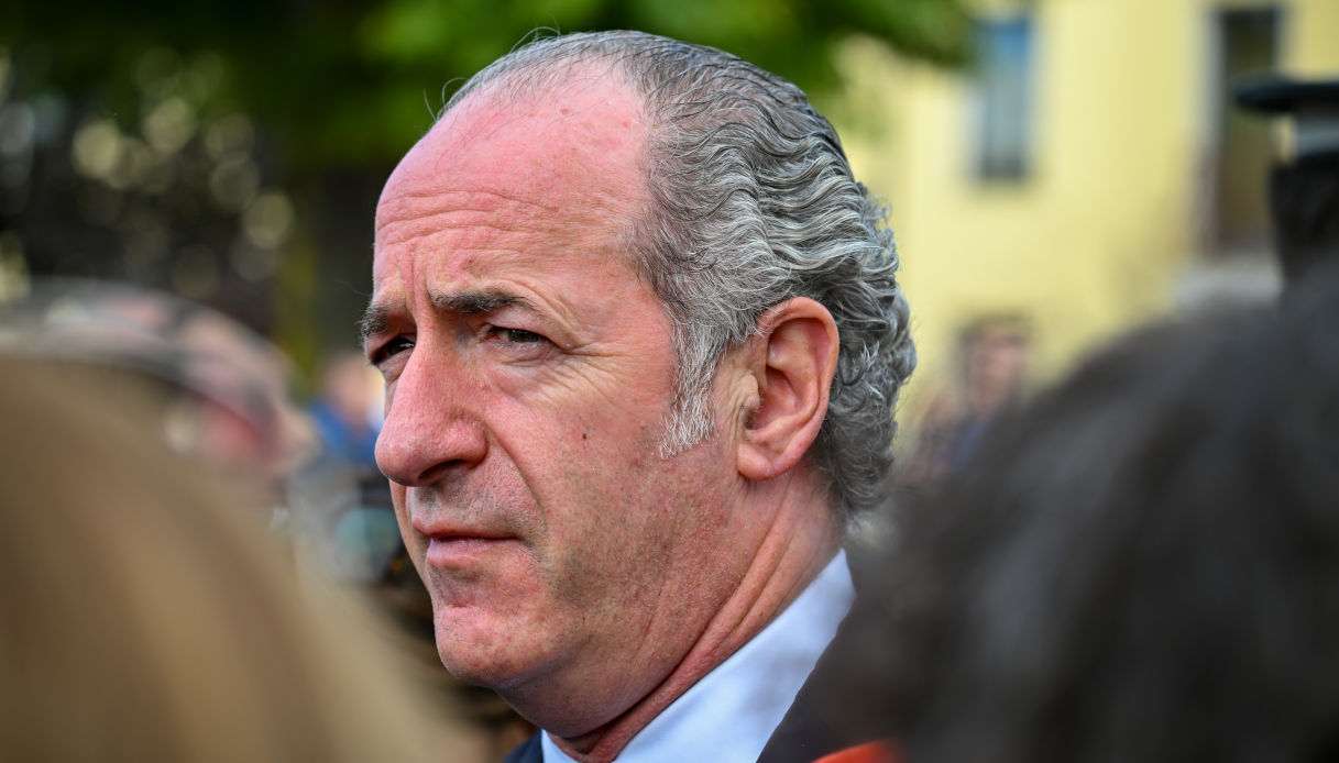 sondaggi politici elezioni regionali Veneto Stefani Manildo