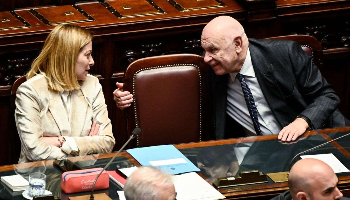 sondaggio Referendum Riforma Giustizia