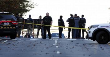 sparatoria-washington-casa-bianca-guardia-nazionale