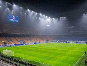 Tifosa molestata a San Siro in bagno durante Italia - Norvegia, denuncia e accusa all'addetto alle pulizie