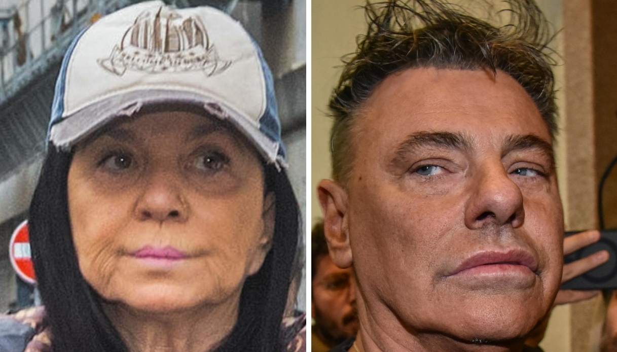 stefania nobile sulla dipendenza di cocaina di davide lacerenza avevo chiesto un tso l ho schifato