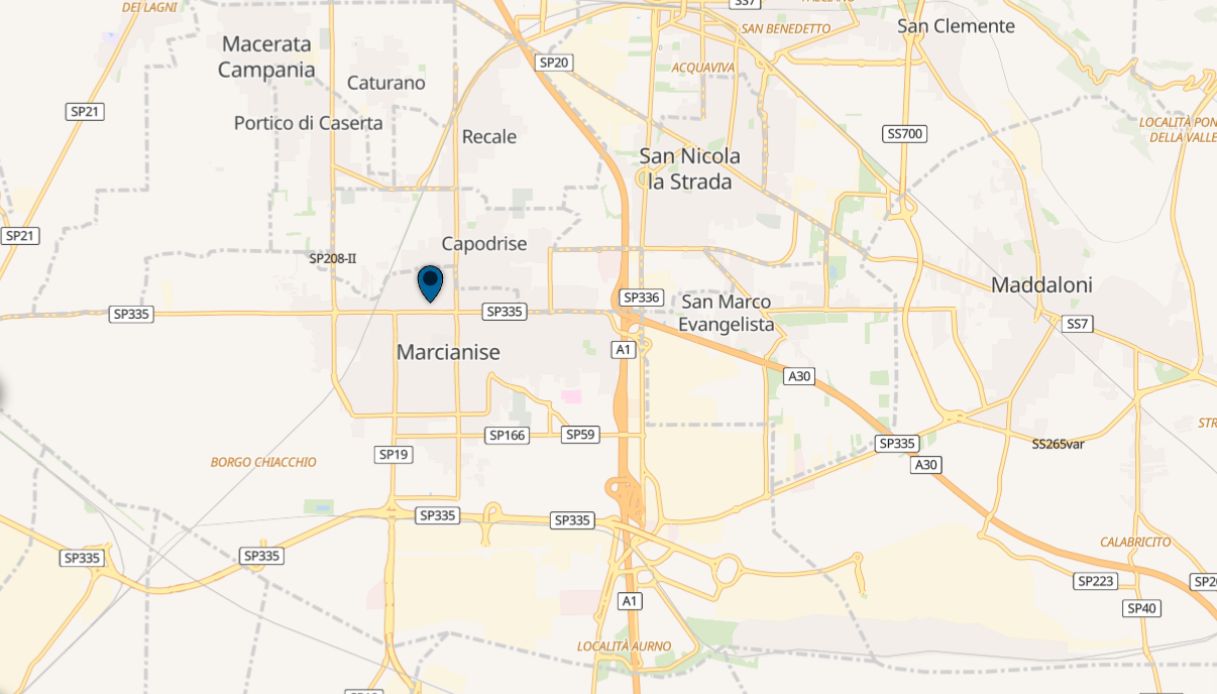 studentessa morta Marcianise scuola