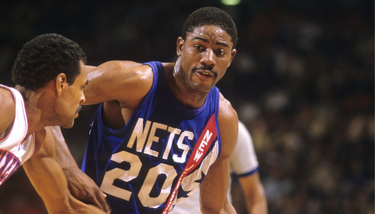 sugar ray richardson morto a 70 anni stella del basket nba caduta per la cocaina e rinata al bologna virtus