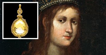 tesoro-ritrovato-asburgo-canada-florentiner