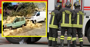 tromba-d-aria-mazara-del-vallo-muro-auto