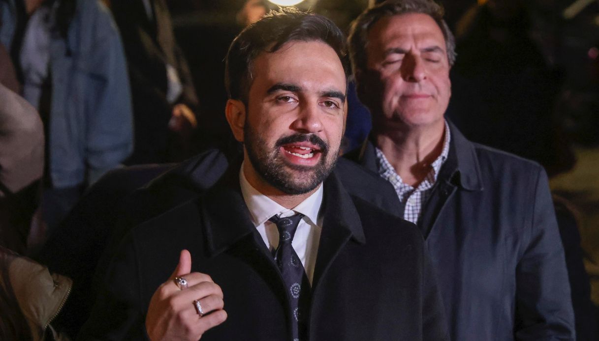 trump mamdani new york bulli