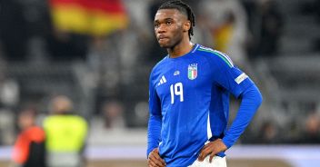 Udogie procuratore Tottenham