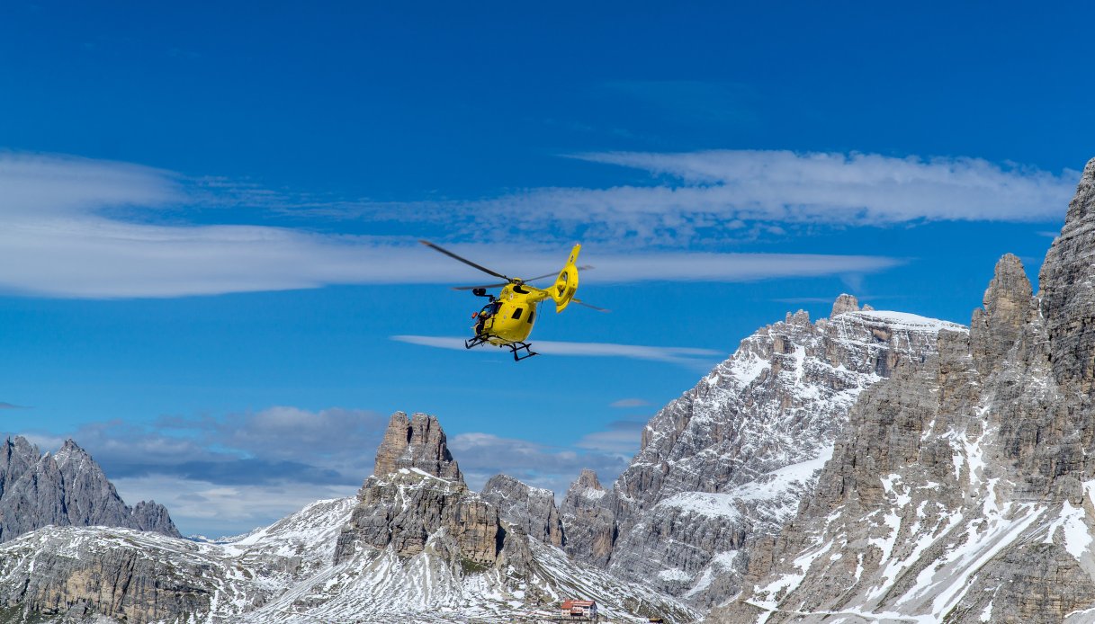 tre giovani tedeschi morti per una valanga sull8217ortles tragedia a 3200 metri in alto adige chi erano