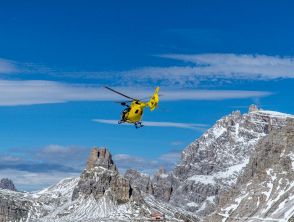 Tre giovani tedeschi morti per una valanga sull’Ortles, tragedia a 3.200 metri in Alto Adige: chi erano