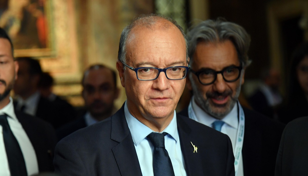 Rivoluzione per l Rivoluzione per l