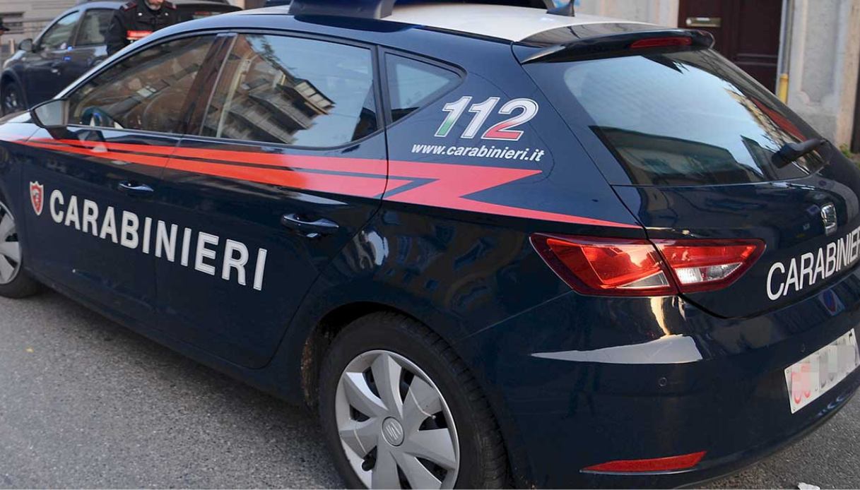 Vigilante morto vicino Benevento, schiacciato da un cancello di ferro durante la ronda a Tufara Valle Vigilante morto vicino Benevento, schiacciato da un cancello di ferro durante la ronda a Tufara Valle