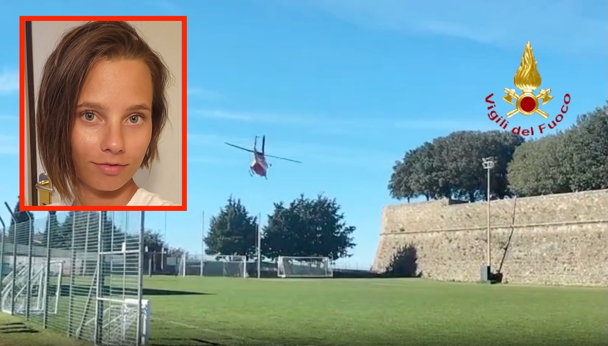 viktoria peroni scomparsa da montalcino vicino a siena gli occhiali della 20enne trovati vicino casa da Notizie.virgilio.it viktoria peroni scomparsa da montalcino vicino a siena gli occhiali della 20enne trovati vicino casa