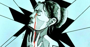 violenza sulle donne in Italia