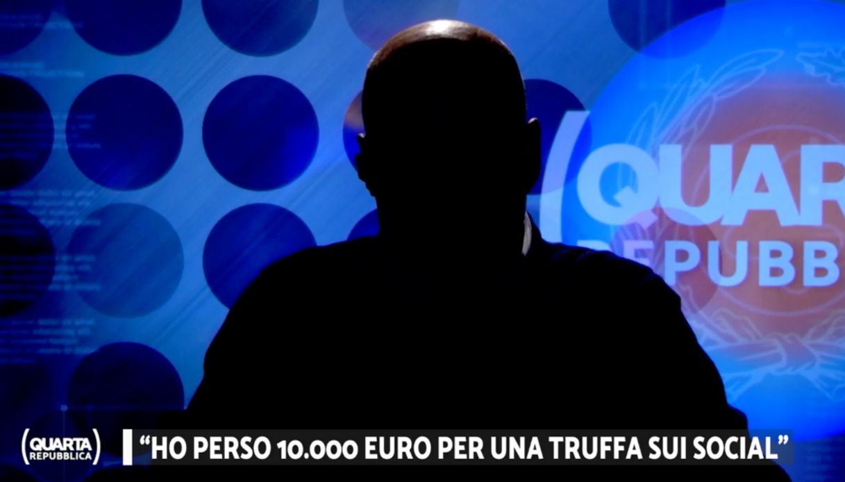 Vittima di una truffa sui social perde 10 mila euro, chi c