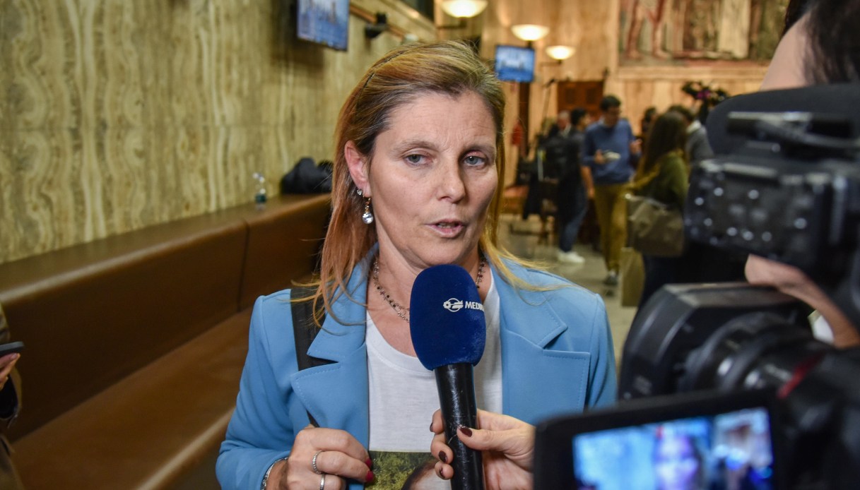 Pena ridotta ad Alessia Pifferi, la rabbia della sorella Viviana dopo l