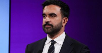 zohran mamdani new york