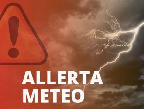 Allerta meteo in Emilia Romagna e altre regioni con il maltempo di Natale, preoccupa la situazione dei fiumi