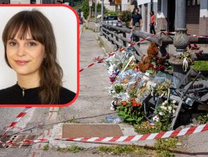 Angelika Hutter investita a Ronco All'Adige, è in codice rosso: nel 2023 causò il tragico incidente di Cadore