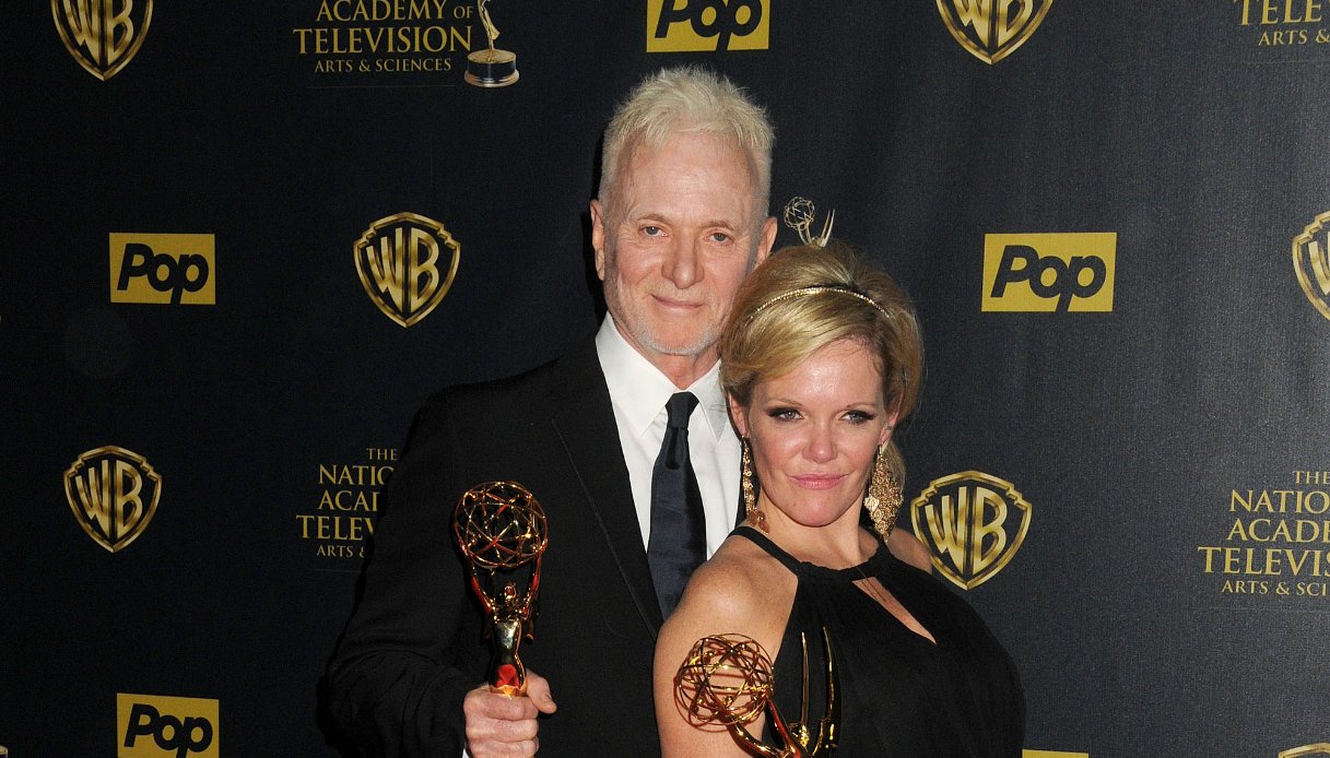Anthony Geary