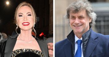 ascolti tv 25 dicembre