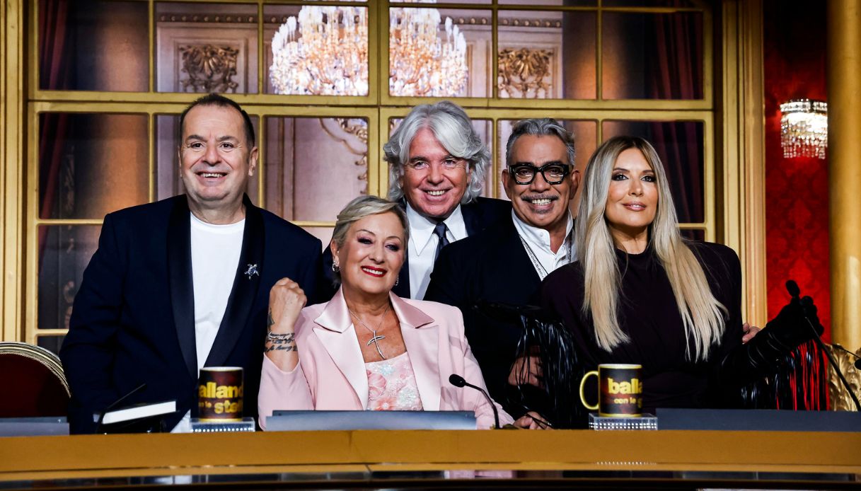 ballando con le stelle