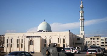 attentato-moschea-siria-1
