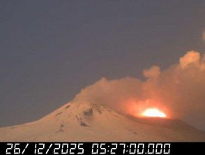 Etna in attività, la Protezione Civile alza l'allerta per rischio fontane di Lava: monitorato l'aeroporto