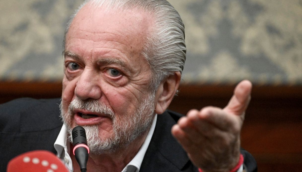 aurelio de laurentiis