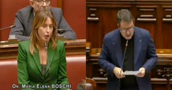 Boschi e Salvini