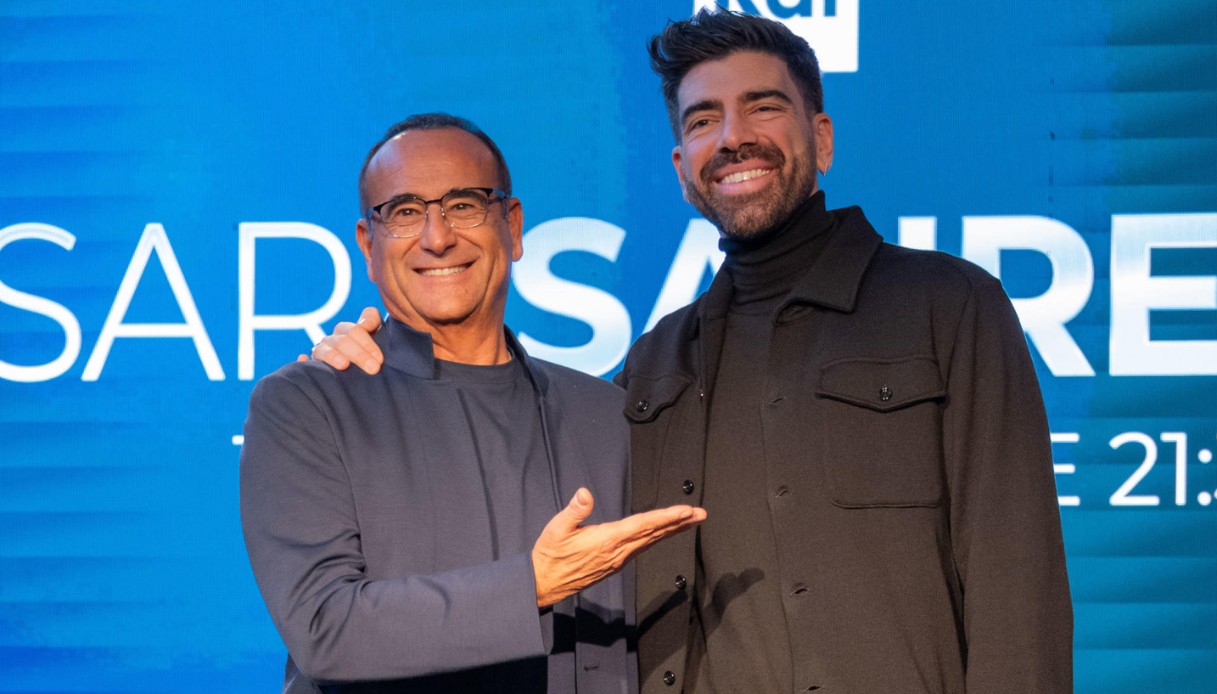 carlo-conti-gianluca-gazzoli-sara-sanremo-2026