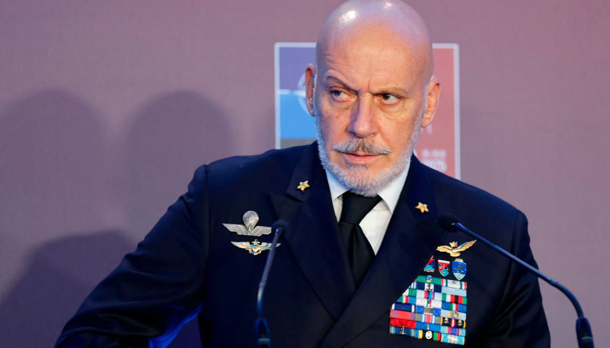 Cavo Dragone leva militare volontaria