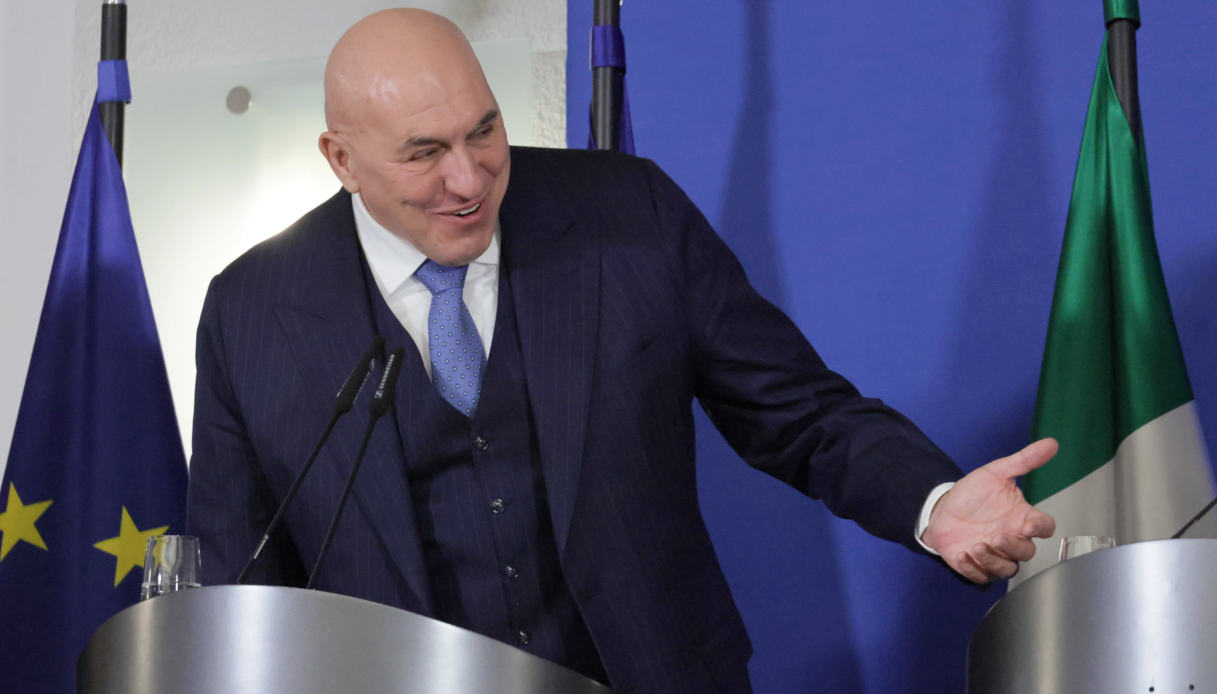 Cavo Dragone Russia Crosetto