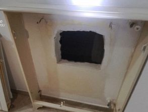 Ciro Andolfi arrestato a Napoli, tra i 100 latitanti più pericolosi: nascosto in casa dietro al termosifone