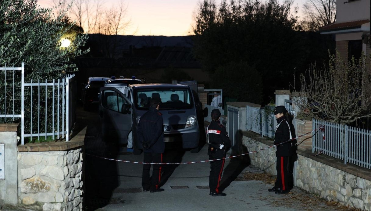 Città della Pieve, Antonio Iacobellis uccide Stefania Terrosi e si suicida dopo il messaggio al figlio di lei