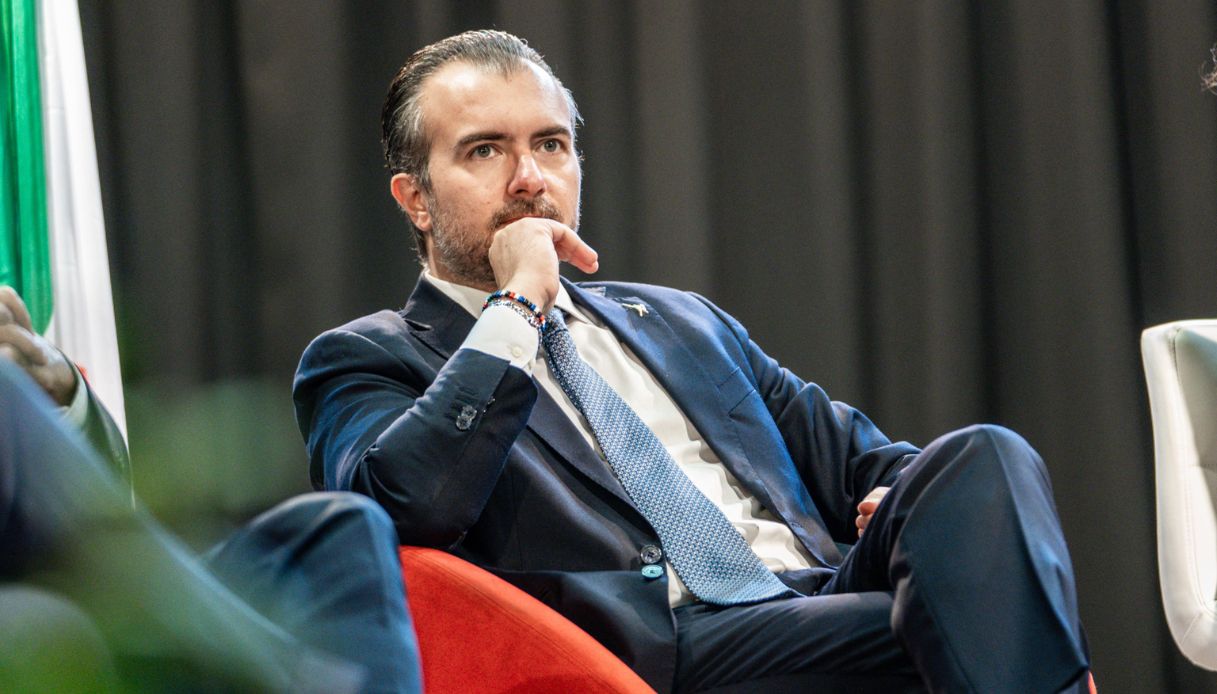 Proposta della Lega su cittadinanza