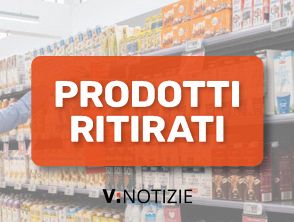 Richiamo della colatura di alici riserva Armatore per pericolo istamina oltre limite, il lotto interessato