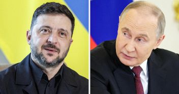 colpita nave russa Rostov petroliera