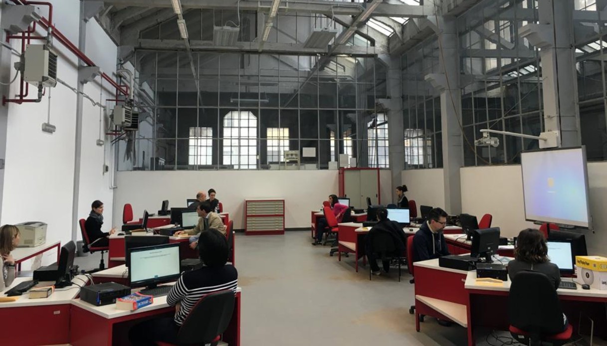 concorso Ministero della Cultura