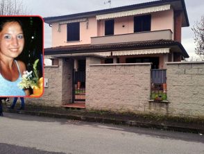 Garlasco, le ultime novità sul giallo della casa della nonna di Chiara Poggi dal furto alle luci accese