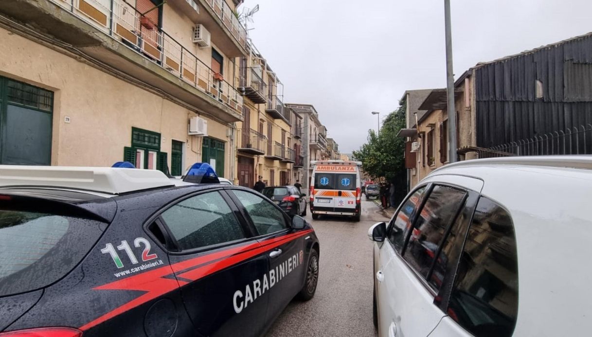 A Corleone strangola figlia disabile e poi si impicca. Aveva perso il marito