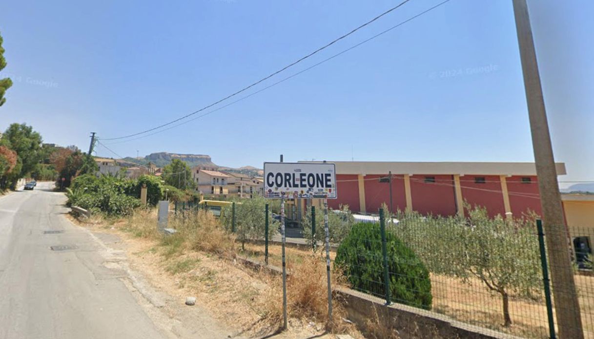 corleone figlia disabile lucia pecoraro