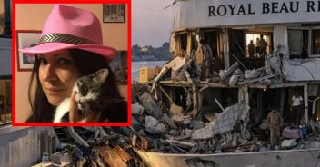 denise-ruggeri-morta-incidente-nave-crociera-nilo-egitto